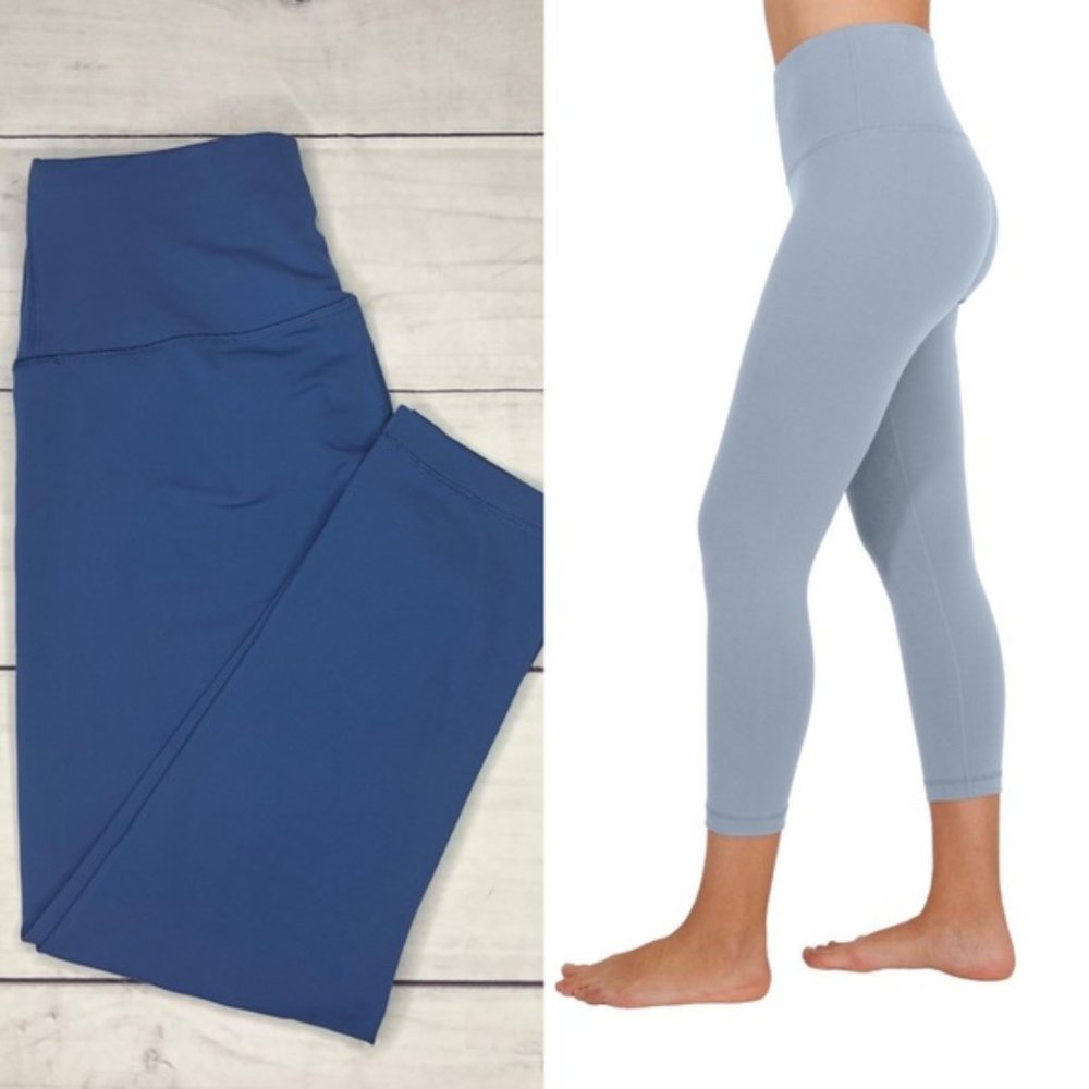 YOGAlicious cropped legging
